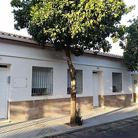 Villa Alzahira 1 Córdoba Exterior foto