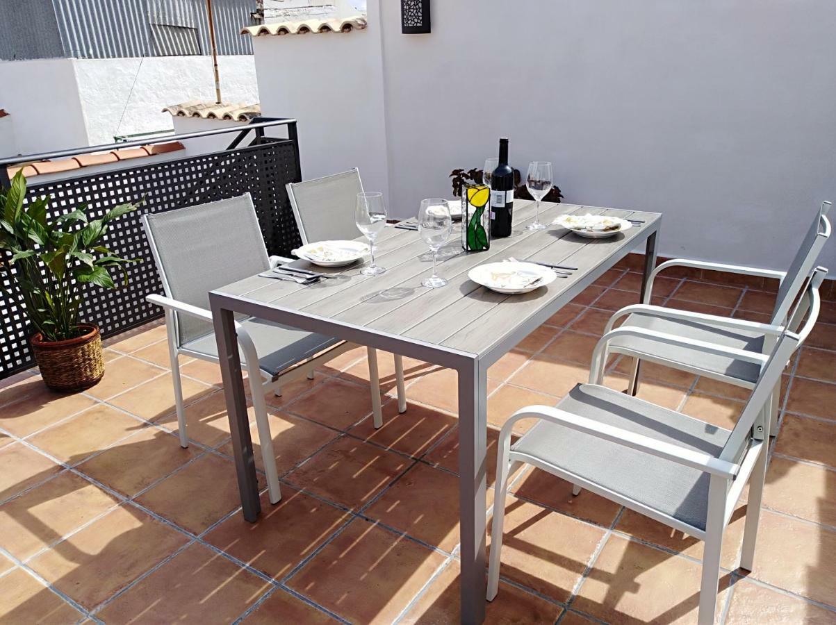 Villa Alzahira 1 Córdoba Exterior foto